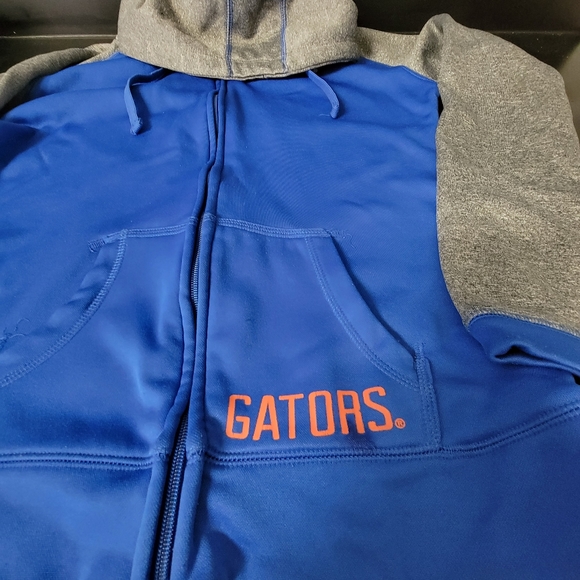 Women's small rivalry Threads Florida gators hoodie - Picture 7 of 7